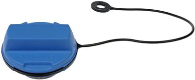 Diesel Exhaust Fluid (DEF) Filler Cap Dorman - HD Solutions 904-5501CD