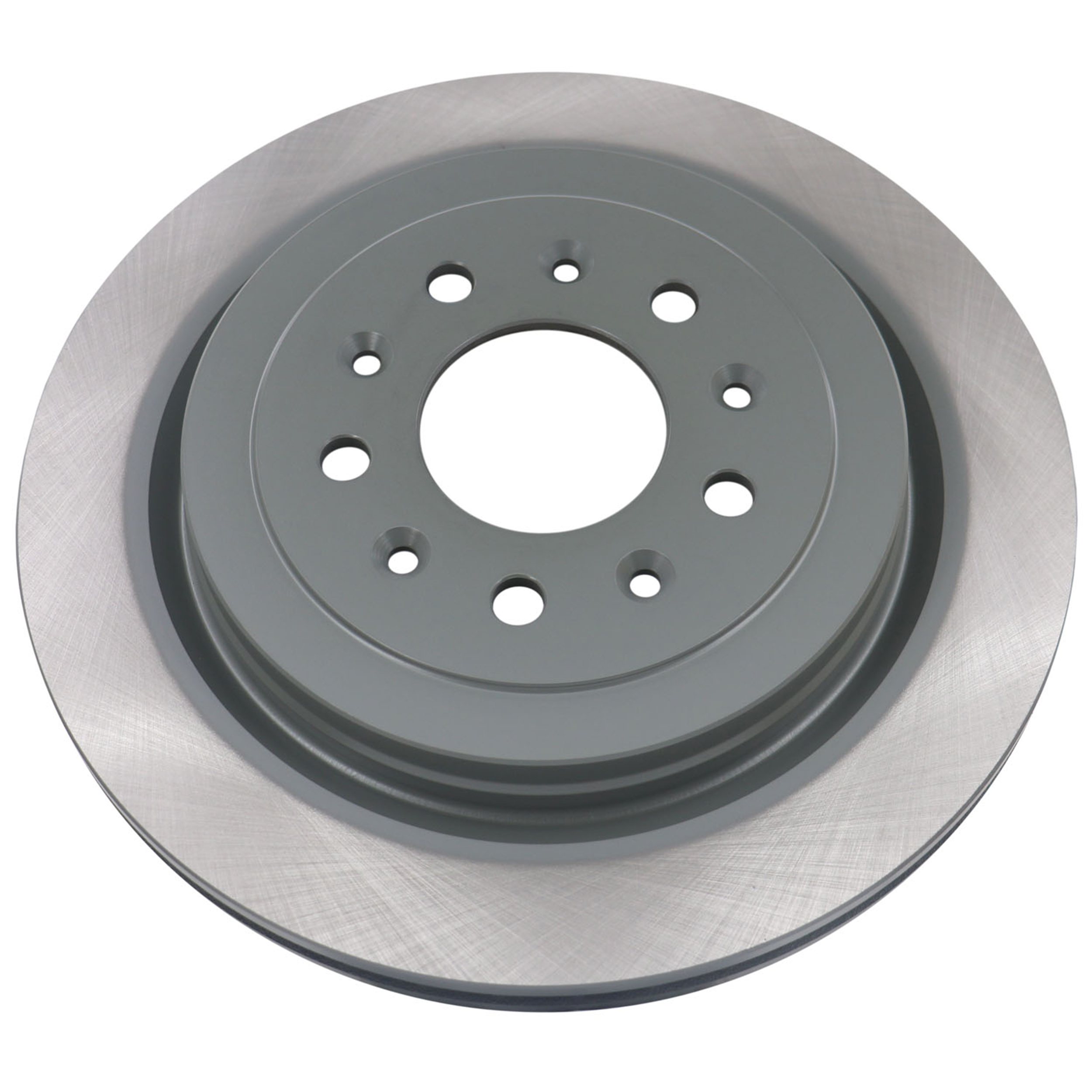Disc Brake Rotor Perfect Stop 6621492