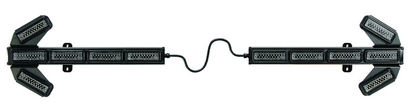 Multi-Purpose Warning Light Techspan 744074