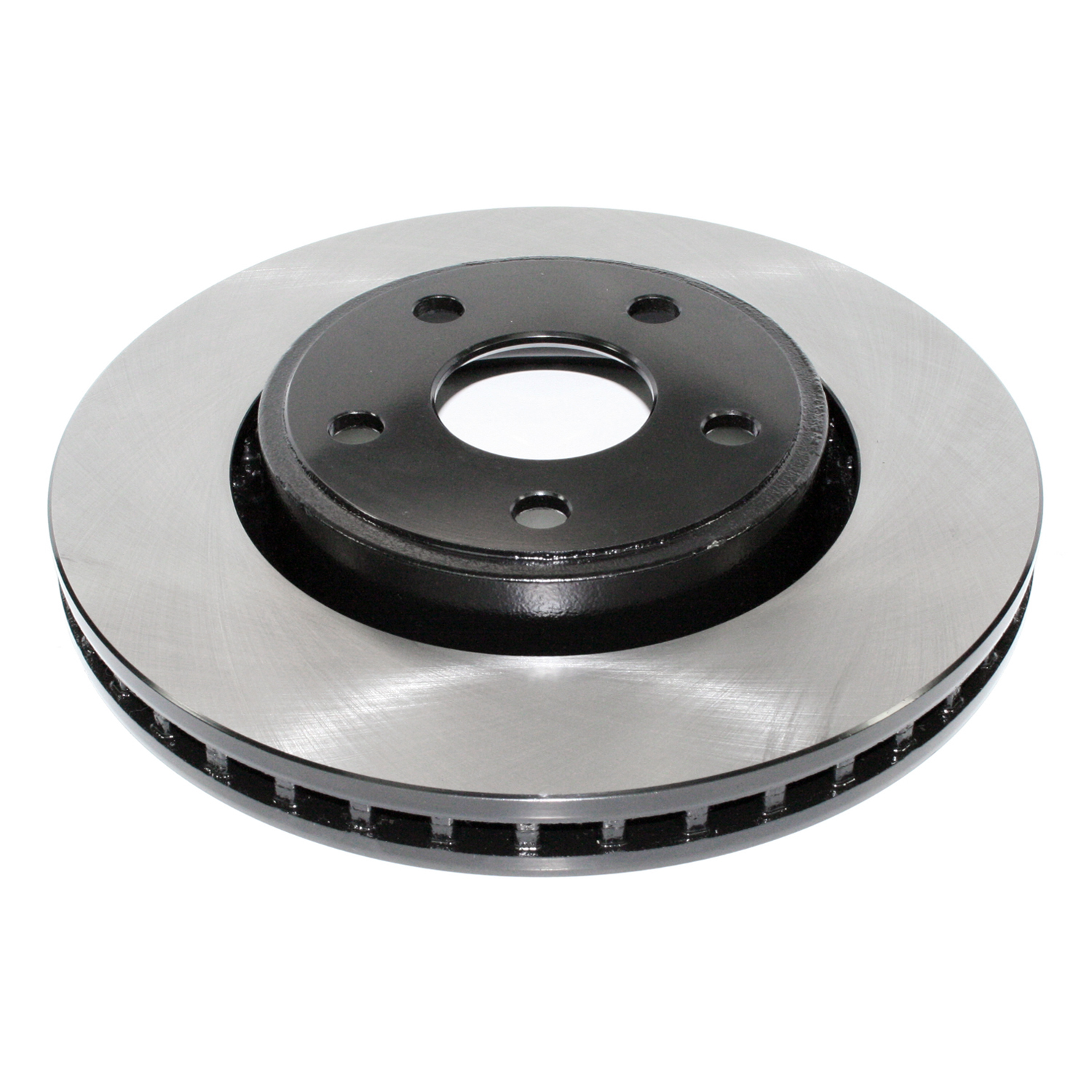 Disc Brake Rotor DuraGo BR90095002
