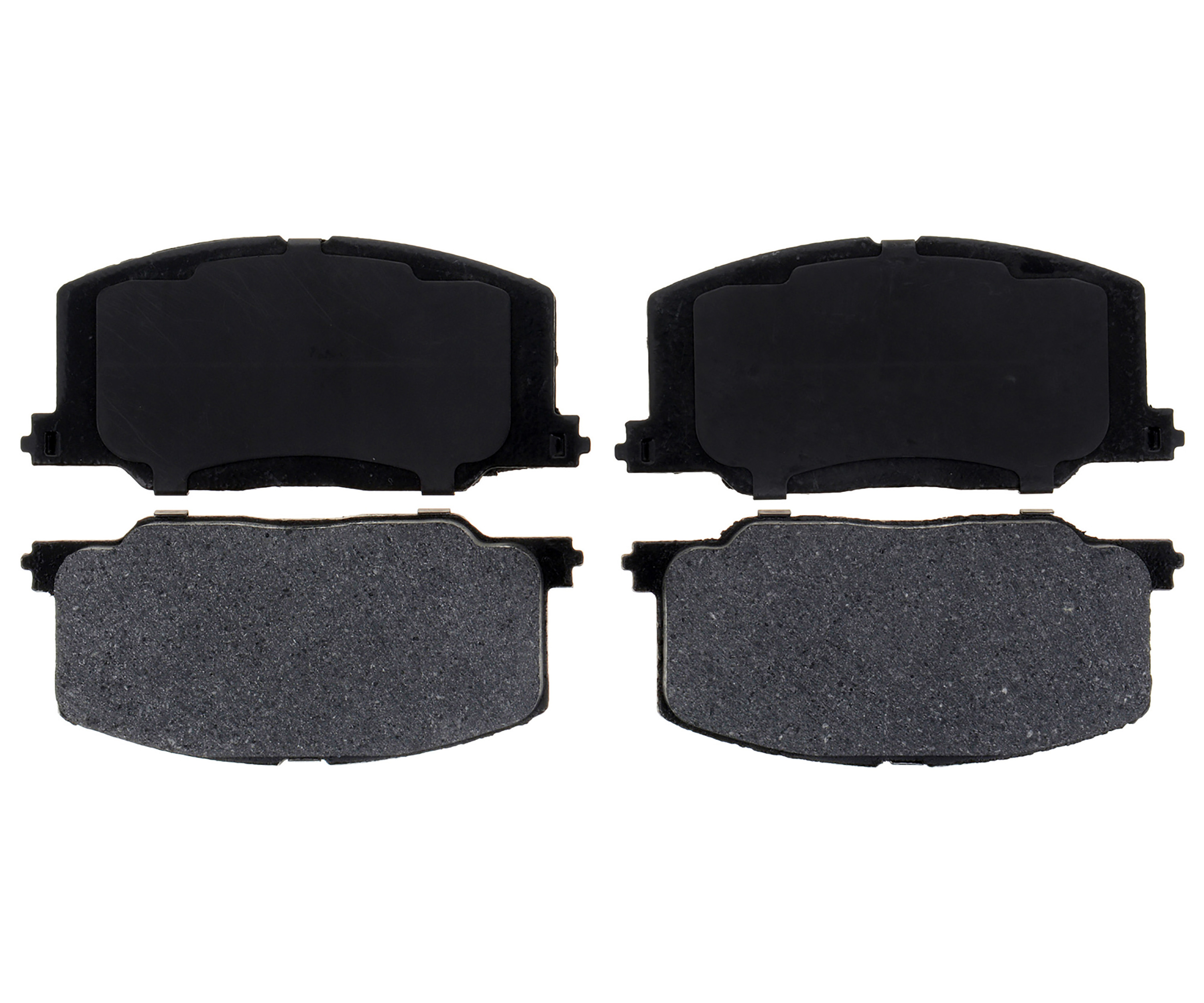 Disc Brake Pad Set Raybestos Brakes PGD356C