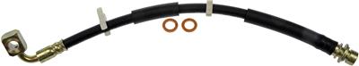 Brake Hydraulic Hose Parts Master BH621309
