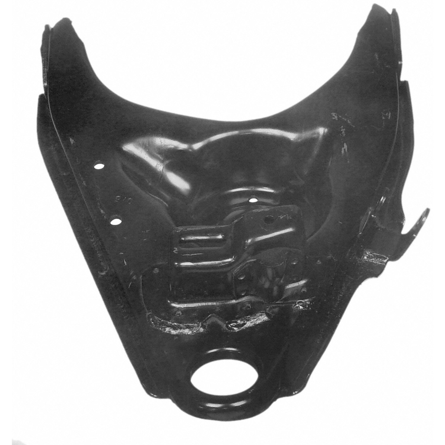 Suspension Control Arm MOOG Chassis Products CK6554
