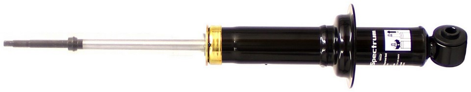 Suspension Strut Monroe Shocks & Struts 71147