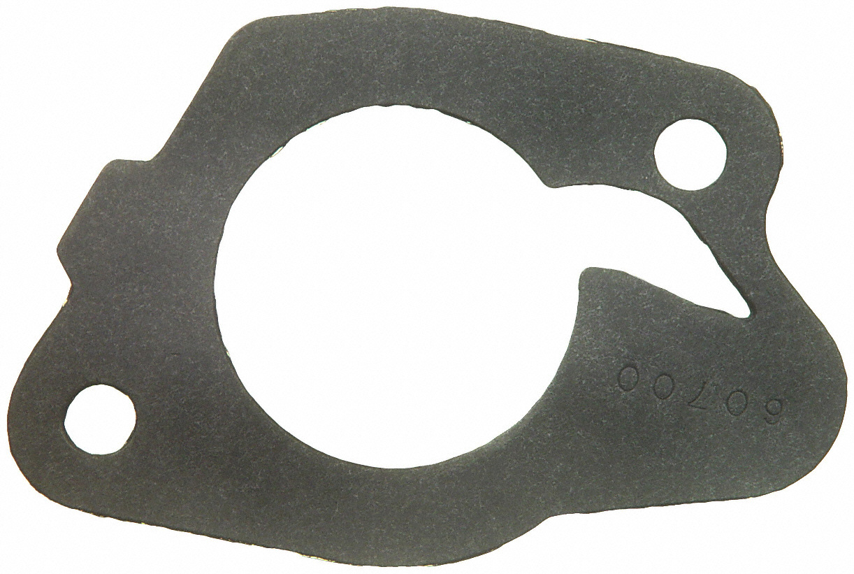 Fuel Injection Throttle Body Mounting Gasket FEL-PRO 60700