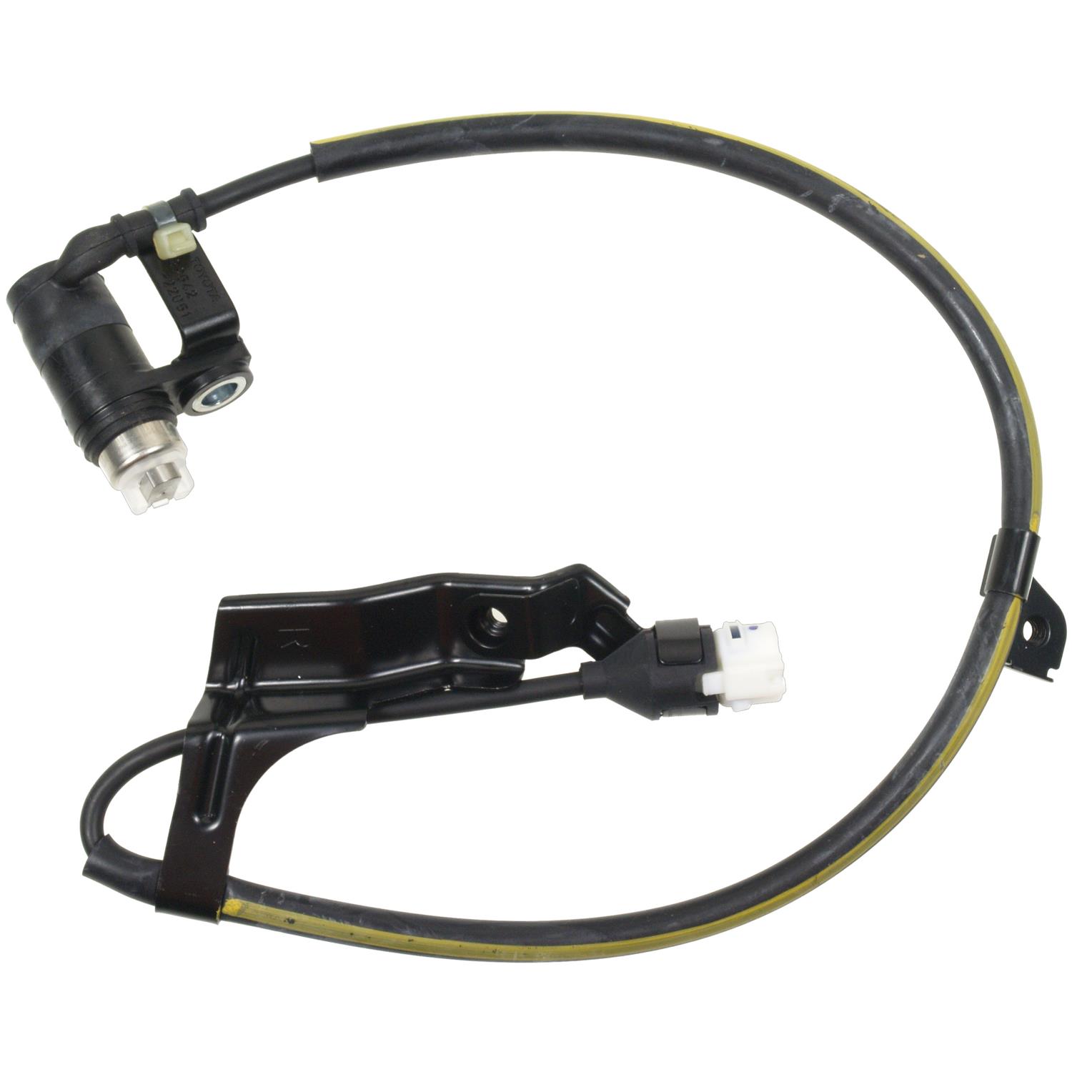 ABS Wheel Speed Sensor Standard Import ALS1061