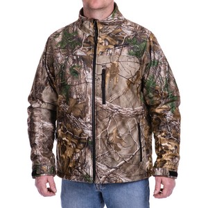 Jacket Milwaukee 221C-20M