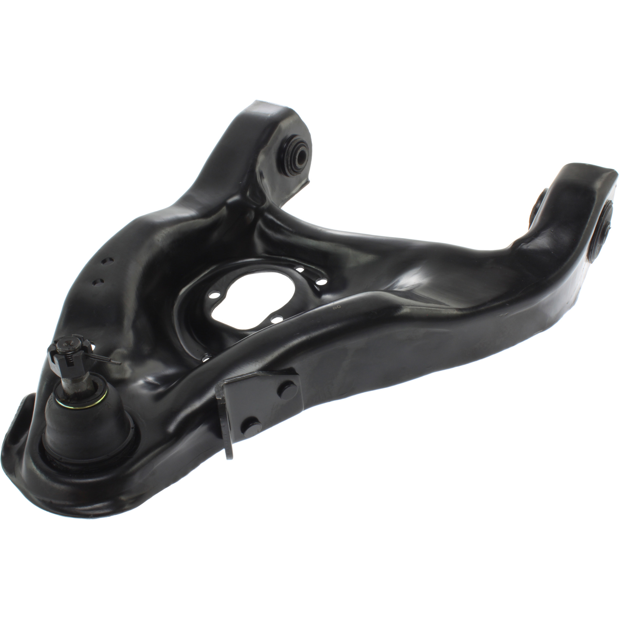 Suspension Control Arm and Ball Joint Assembly Centric Parts 623.66047