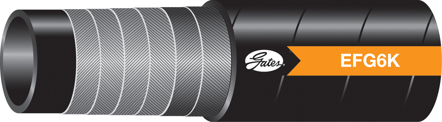 Hydraulic Hose Gates 70837