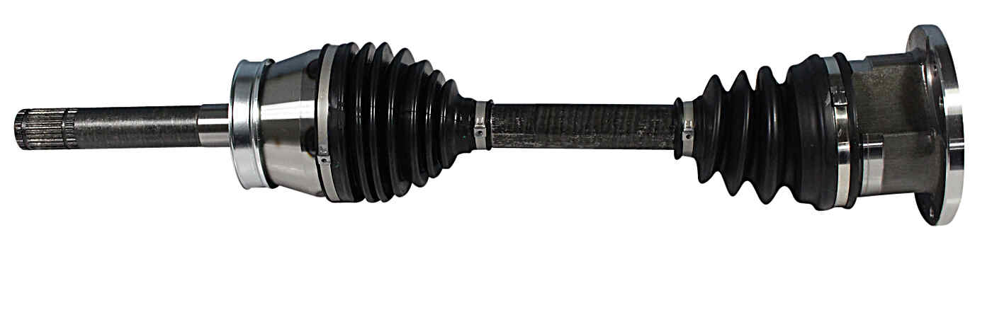 CV Axle Assembly GSP NCV53133