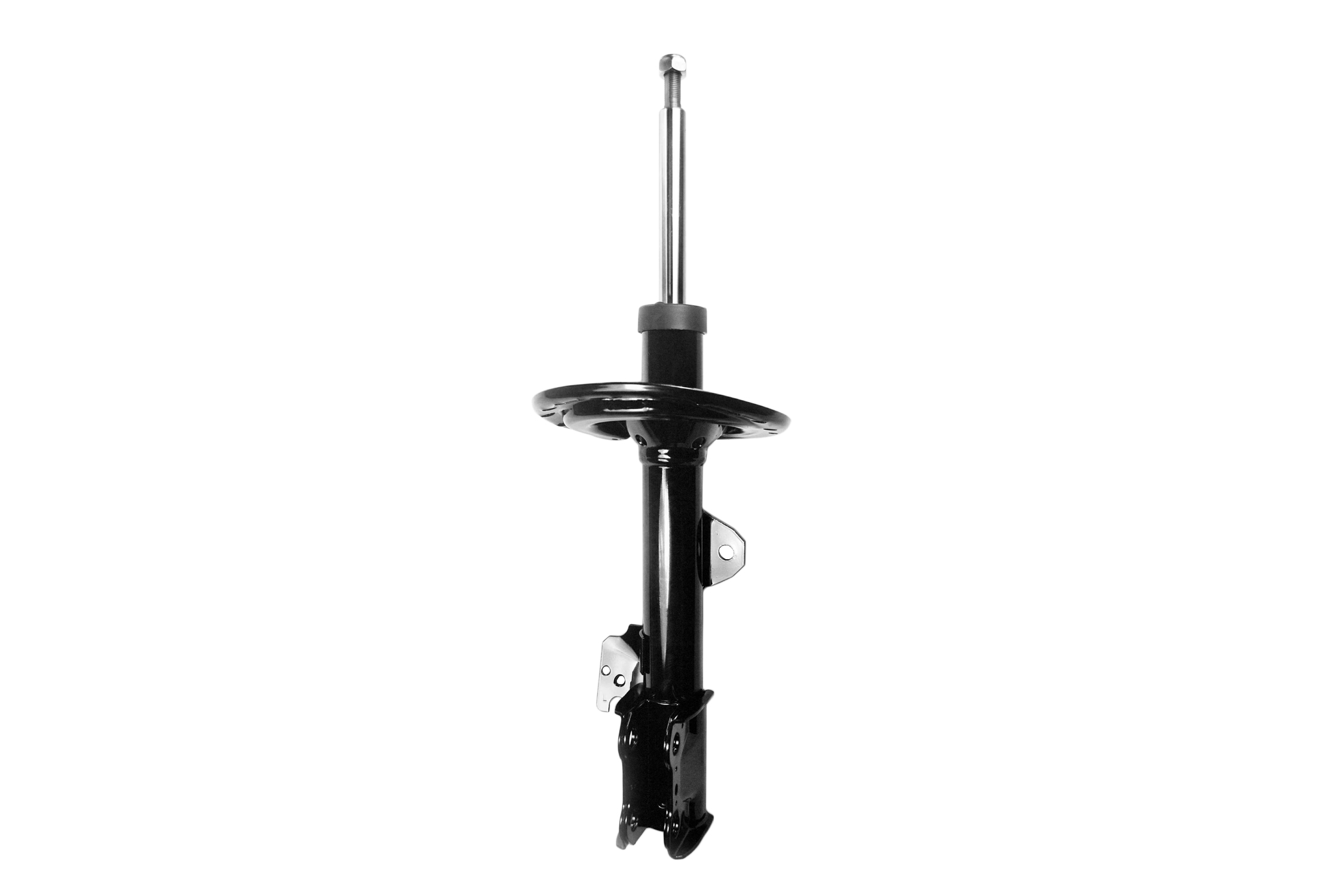 Suspension Strut MacPherson Ride Control MP333393L