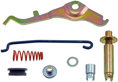 Drum Brake Self-Adjuster Repair Kit Dorman - First Stop HW2620