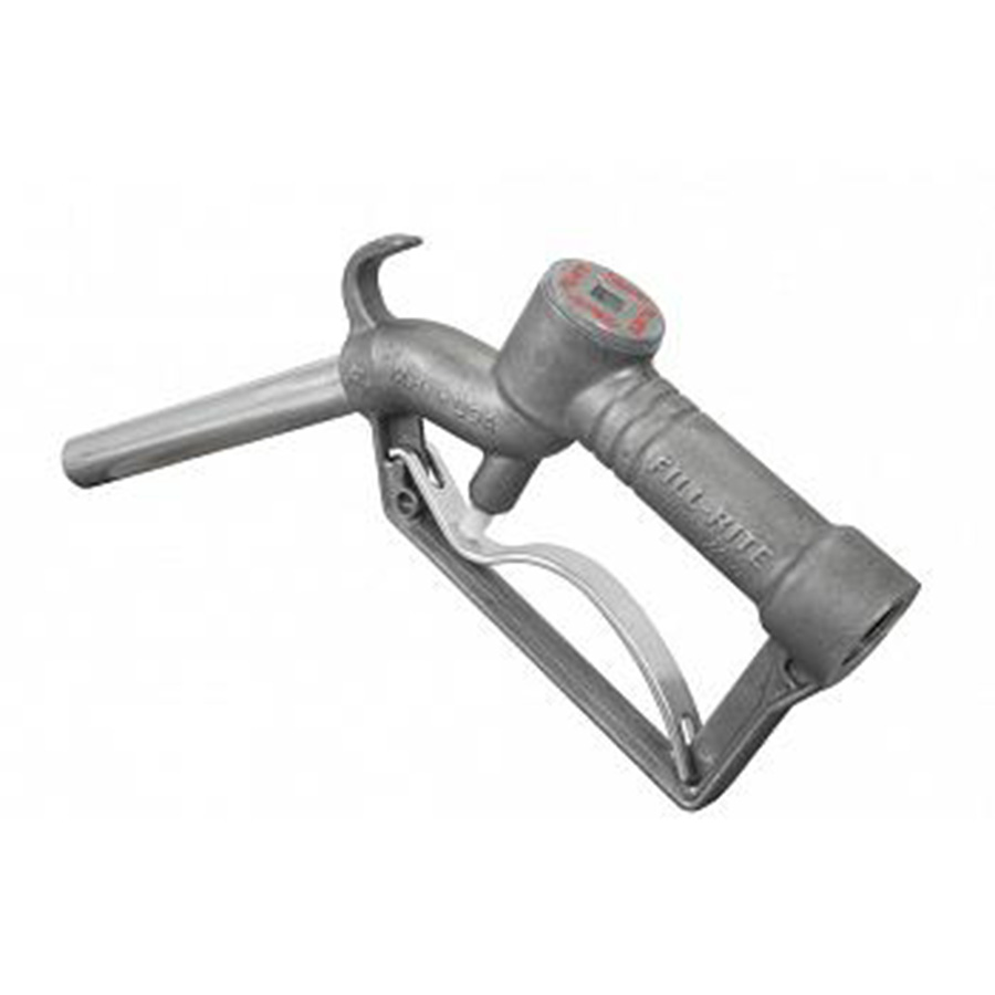 Fuel Transfer Hose Nozzle Fill-Rite FRHMN075S