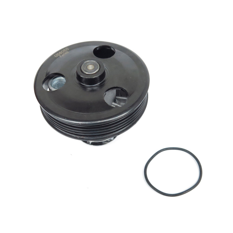 Engine Water Pump US Motor Works US6050