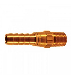 Air Tool Hose Barb Milton 611-6