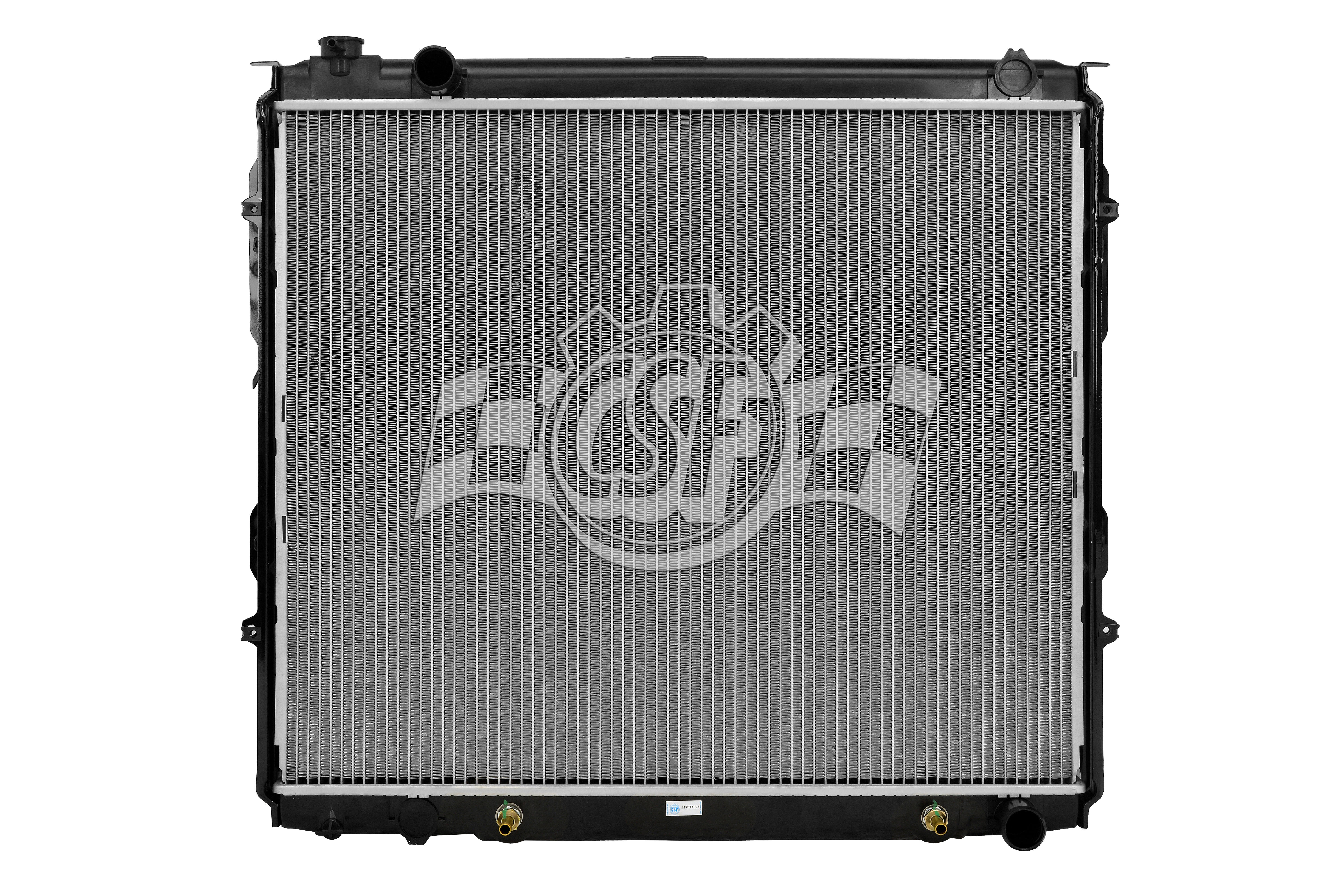 Radiator CSF 3238
