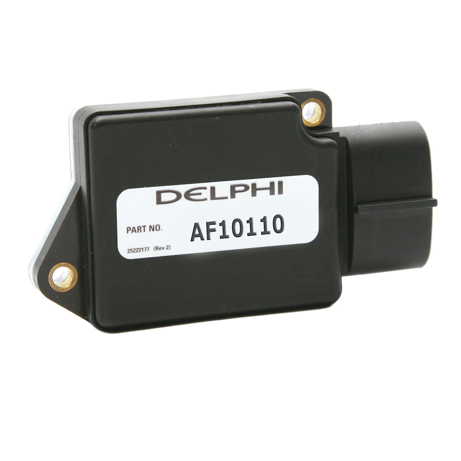 Mass Air Flow Sensor Delphi AF10110