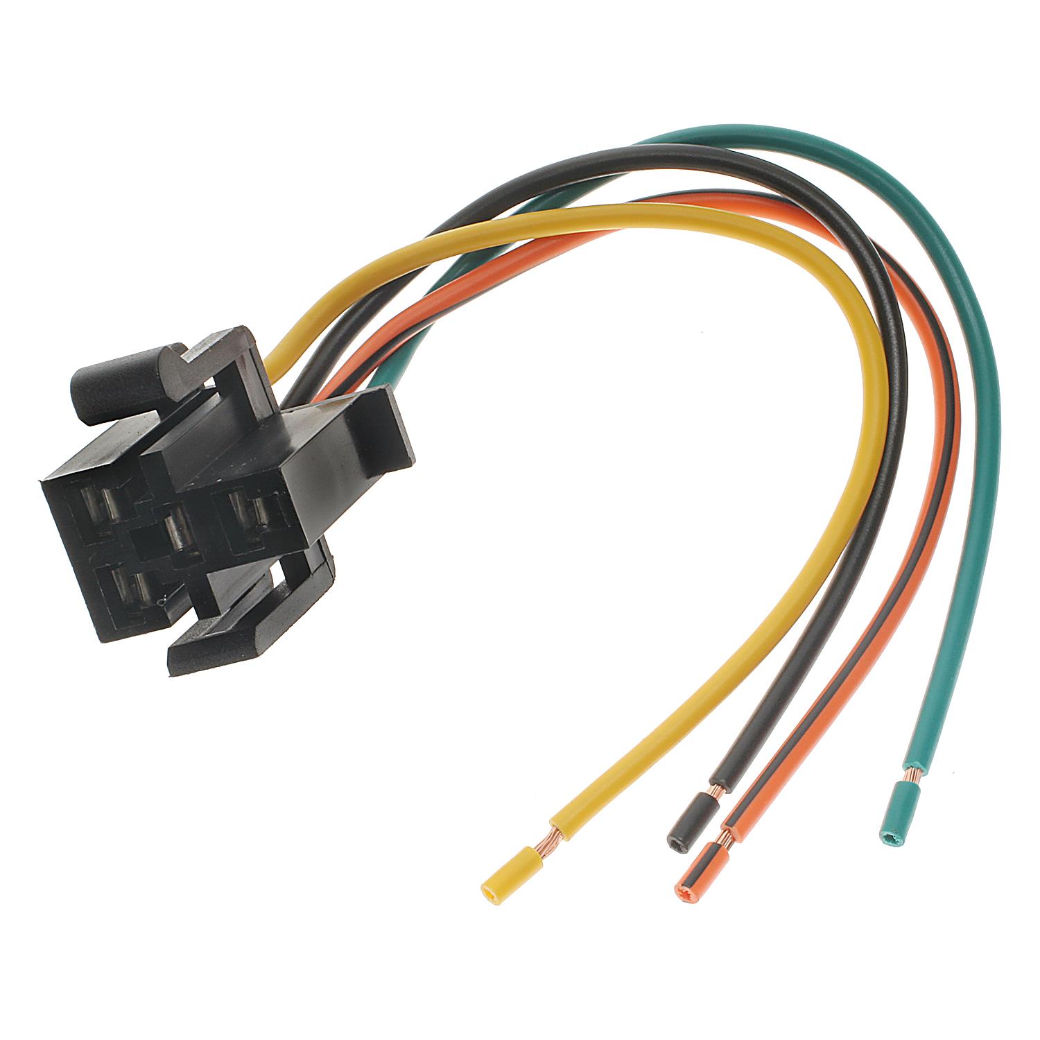 HVAC Blower Motor Connector Handy Pack HP4350