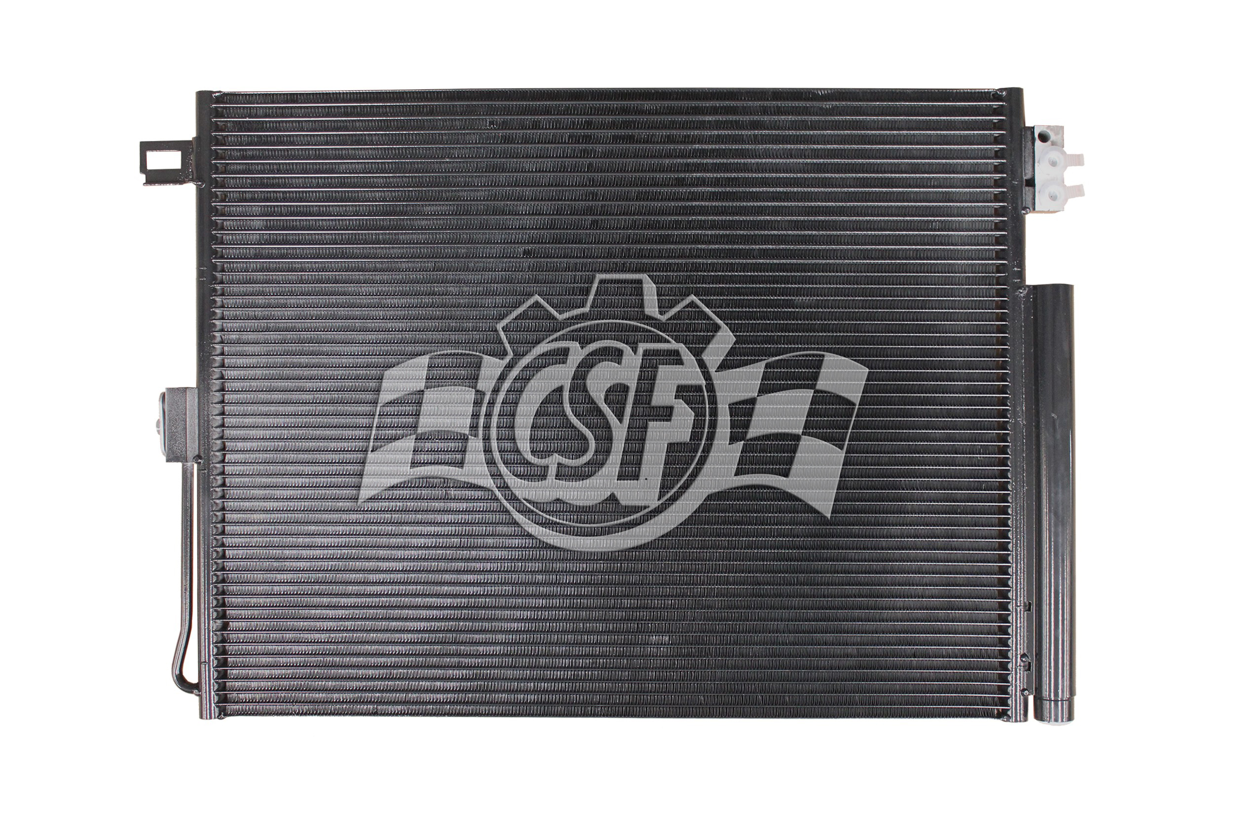 A/C Condenser CSF 10770