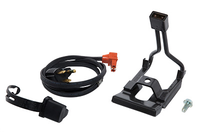 Engine Heater Zerostart 3400003