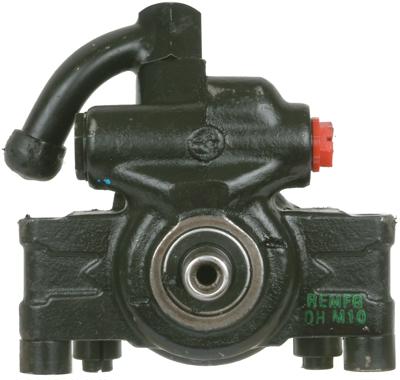 Power Steering Pump CARDONE Reman 20-312