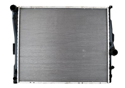 Radiator OSC 13277