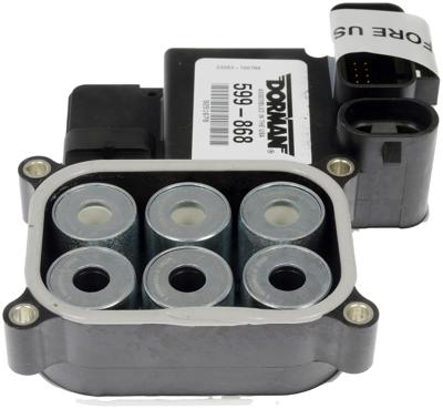 ABS Control Module Dorman - OE Solutions 599-868