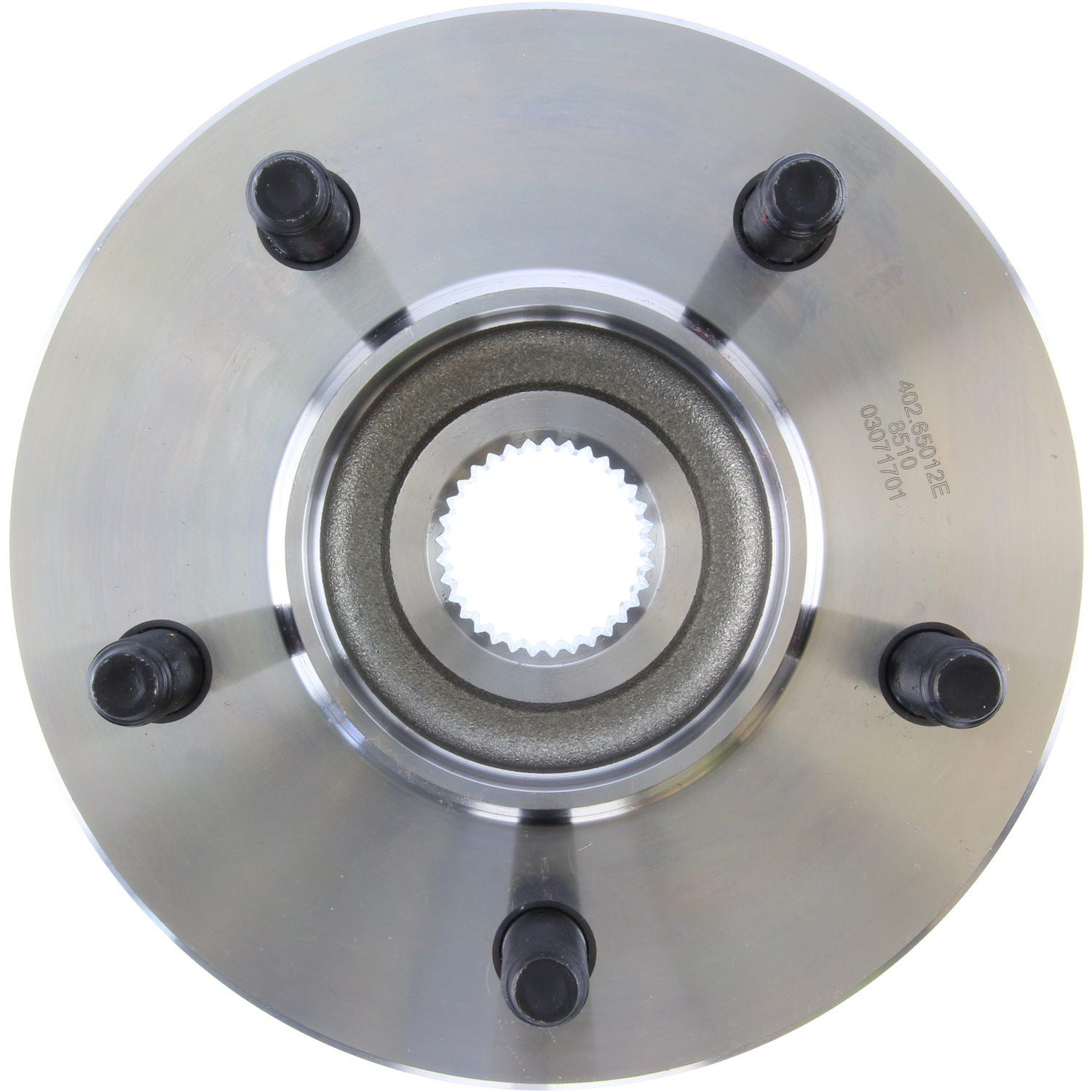 Wheel Bearing and Hub Assembly Centric Parts 40265012E