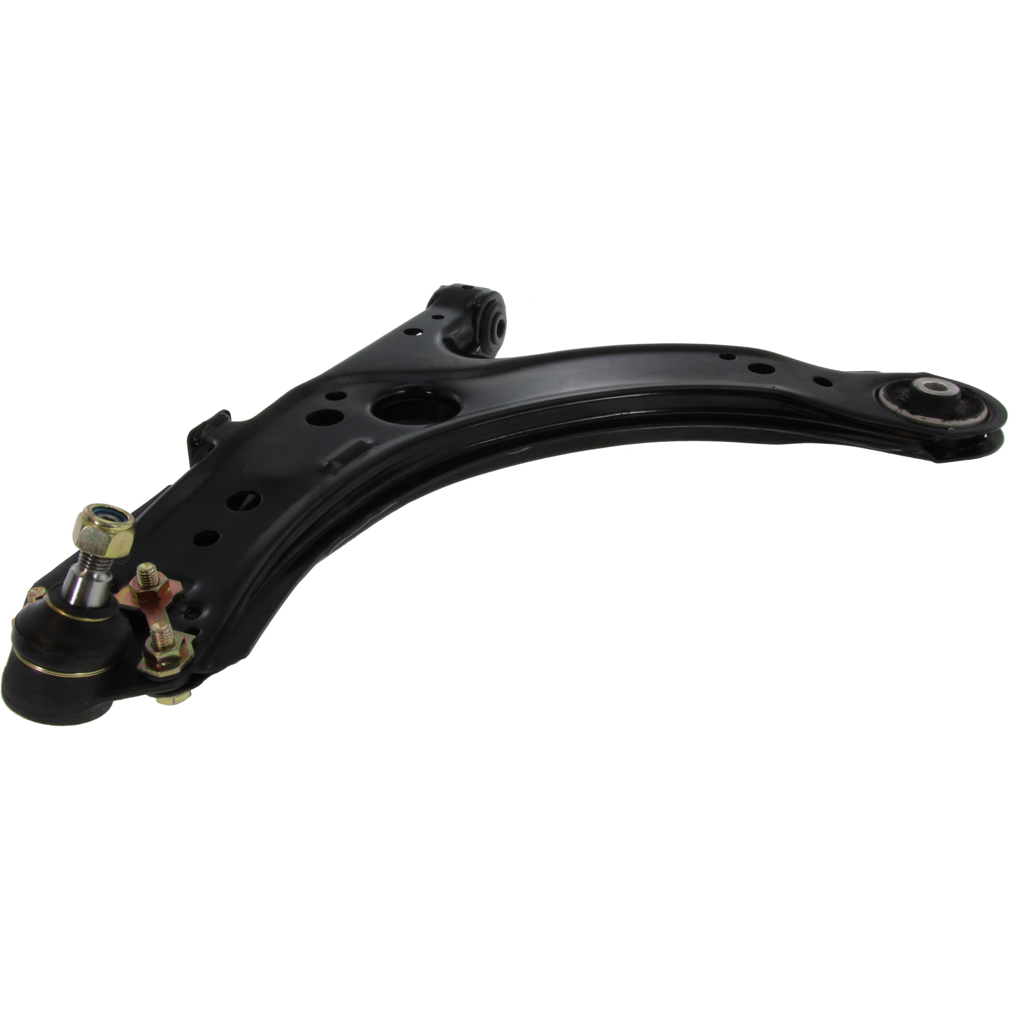 Suspension Control Arm and Ball Joint Assembly Centric Parts 622.33005