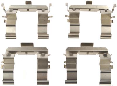 Disc Brake Hardware Kit Dorman - First Stop HW13803