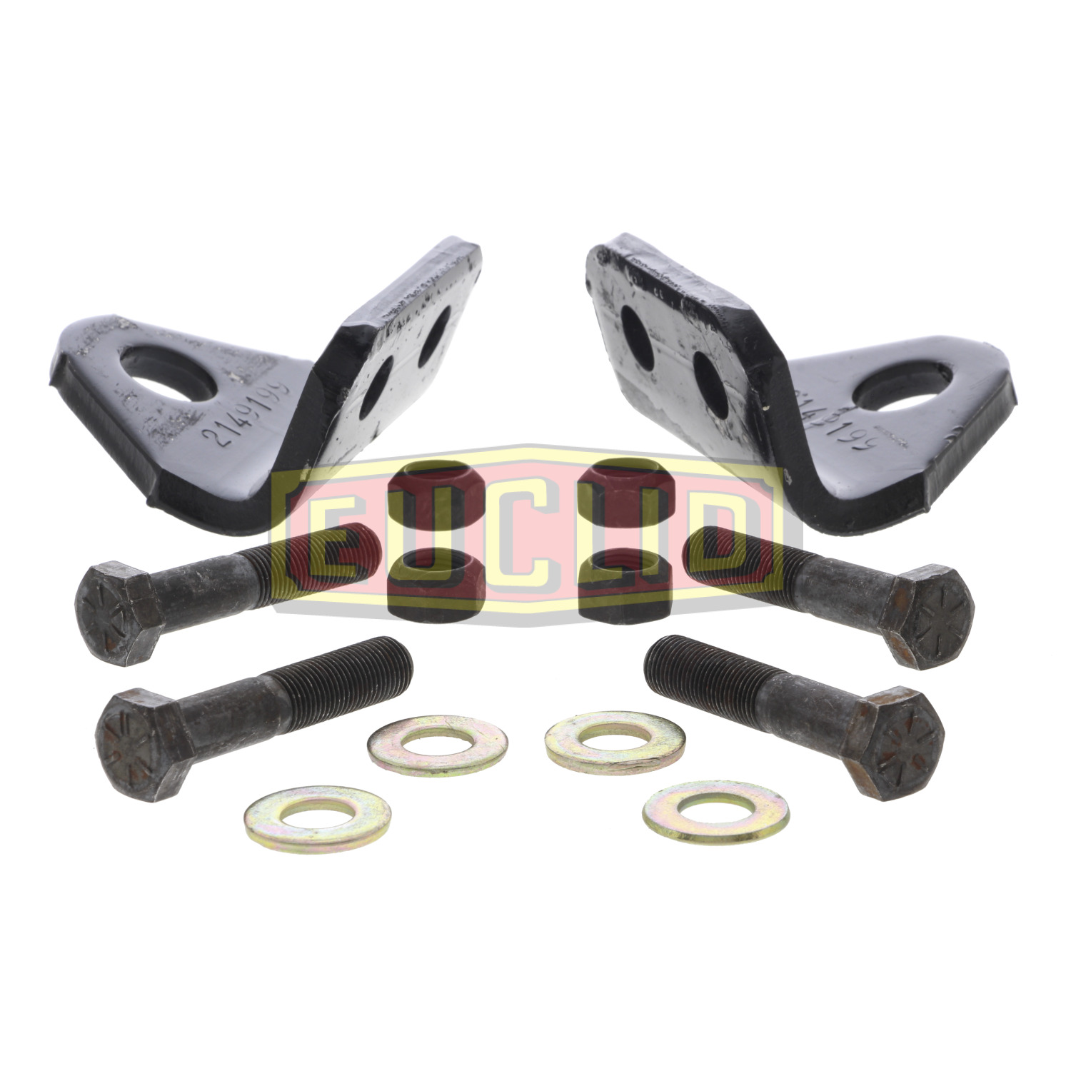 Suspension Kit Meritor E9358
