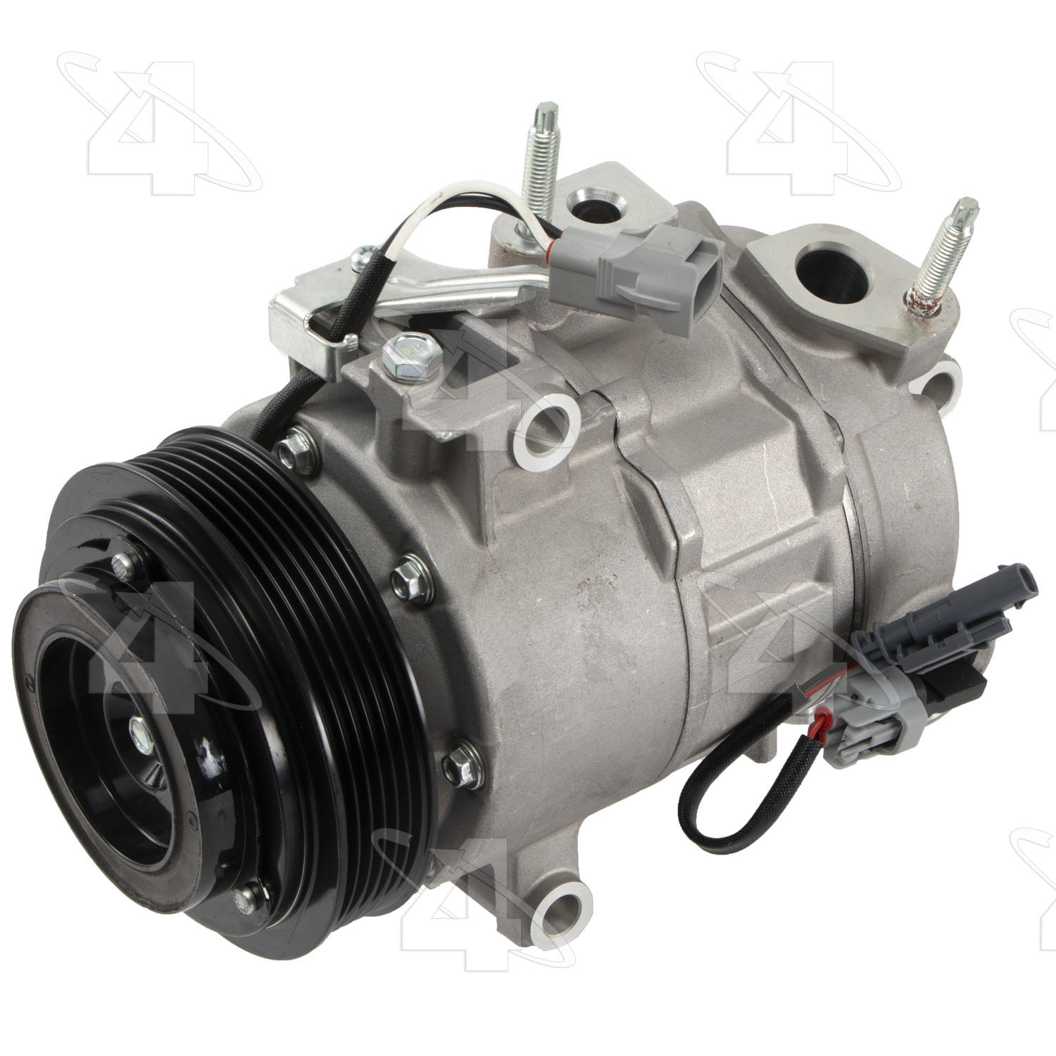 A/C Compressor Four Seasons 168335