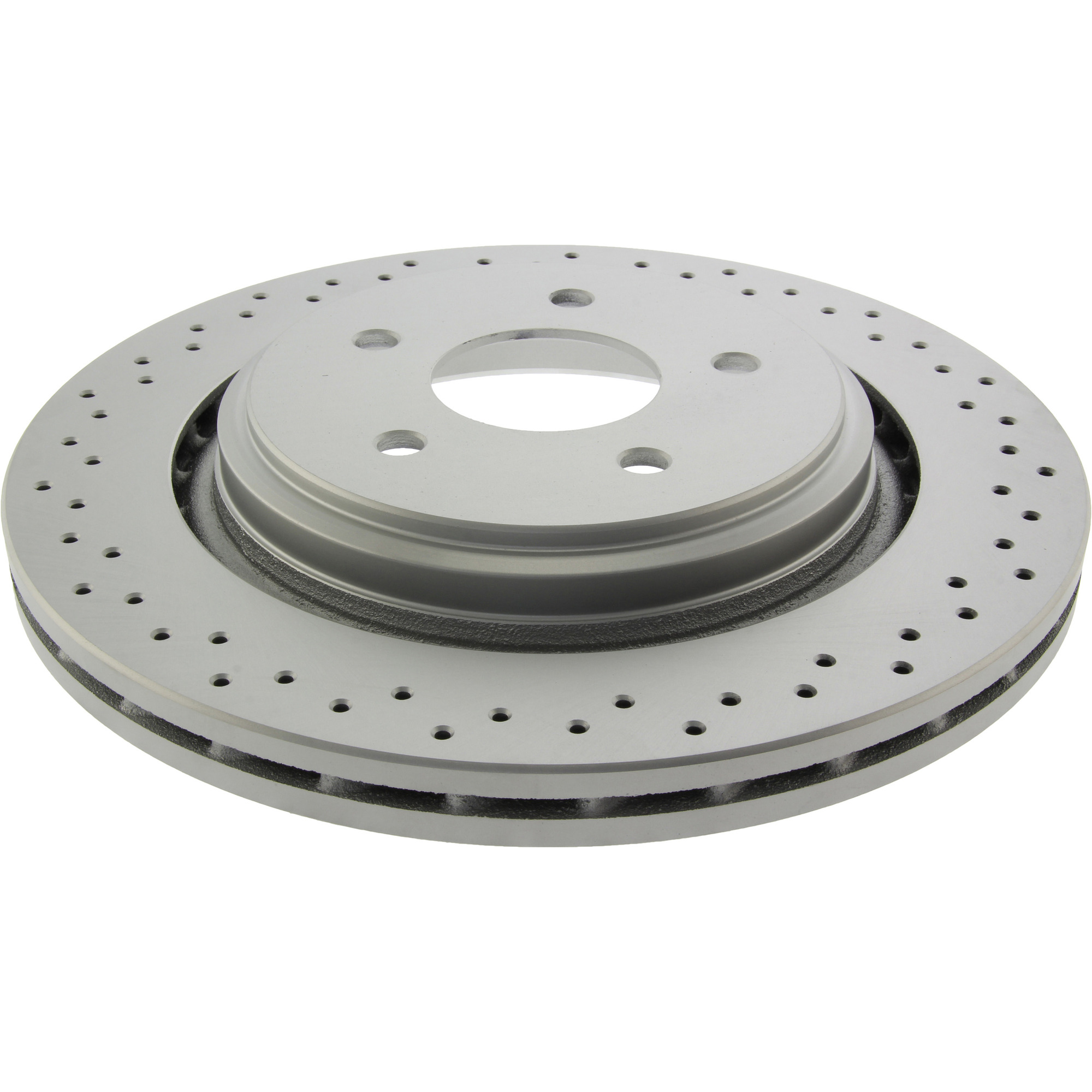 Disc Brake Rotor Centric Parts 320.62096F
