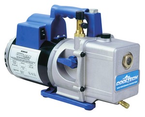 A/C Vacuum Pump Robinair 15401