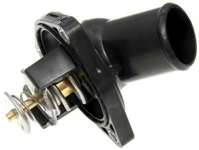 Engine Coolant Thermostat Gates 34705