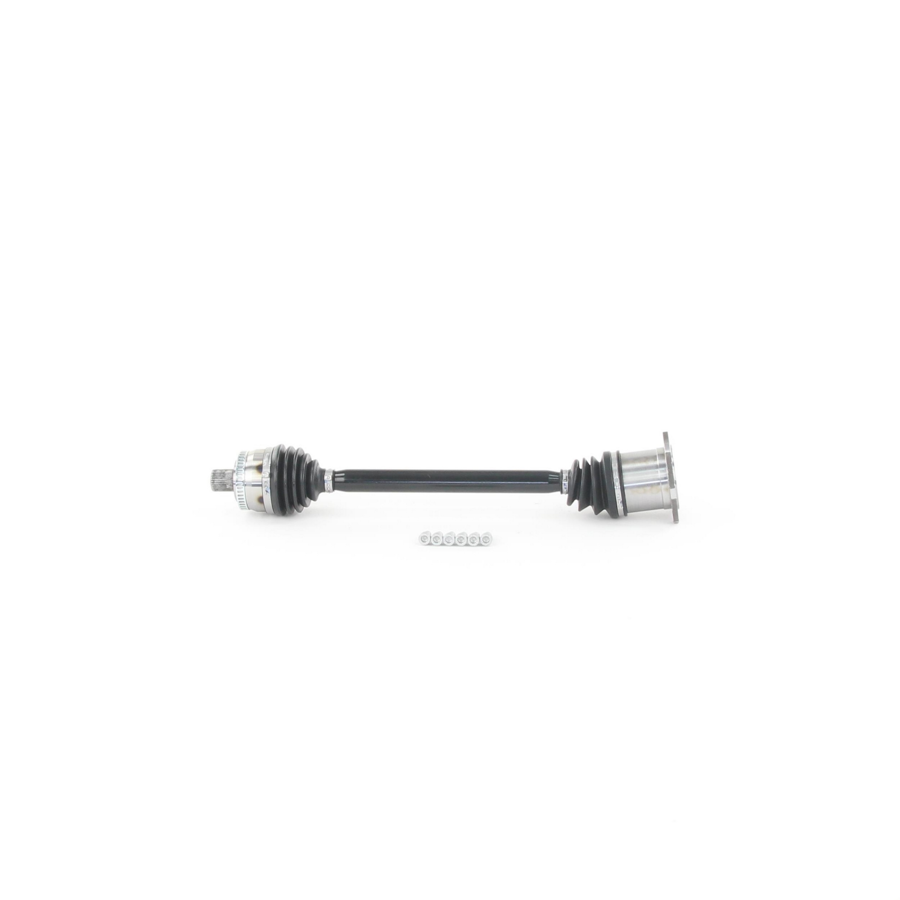 CV Axle Shaft TrakMotive AD-86002