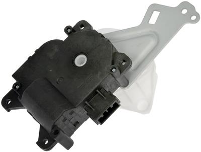 HVAC Blend Door Actuator Dorman - OE Solutions 604-340