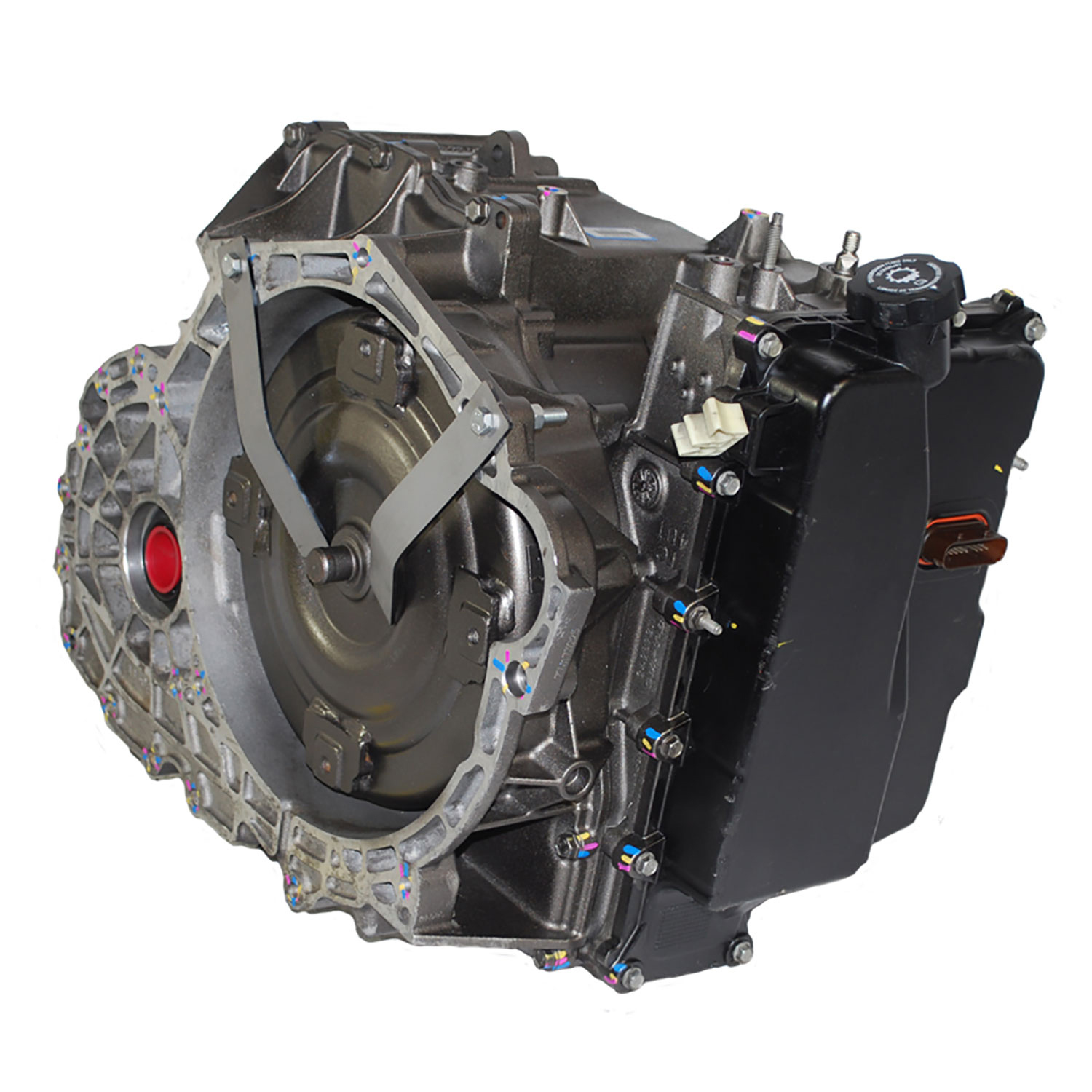 Automatic Transmission Assembly ETE Reman T281605