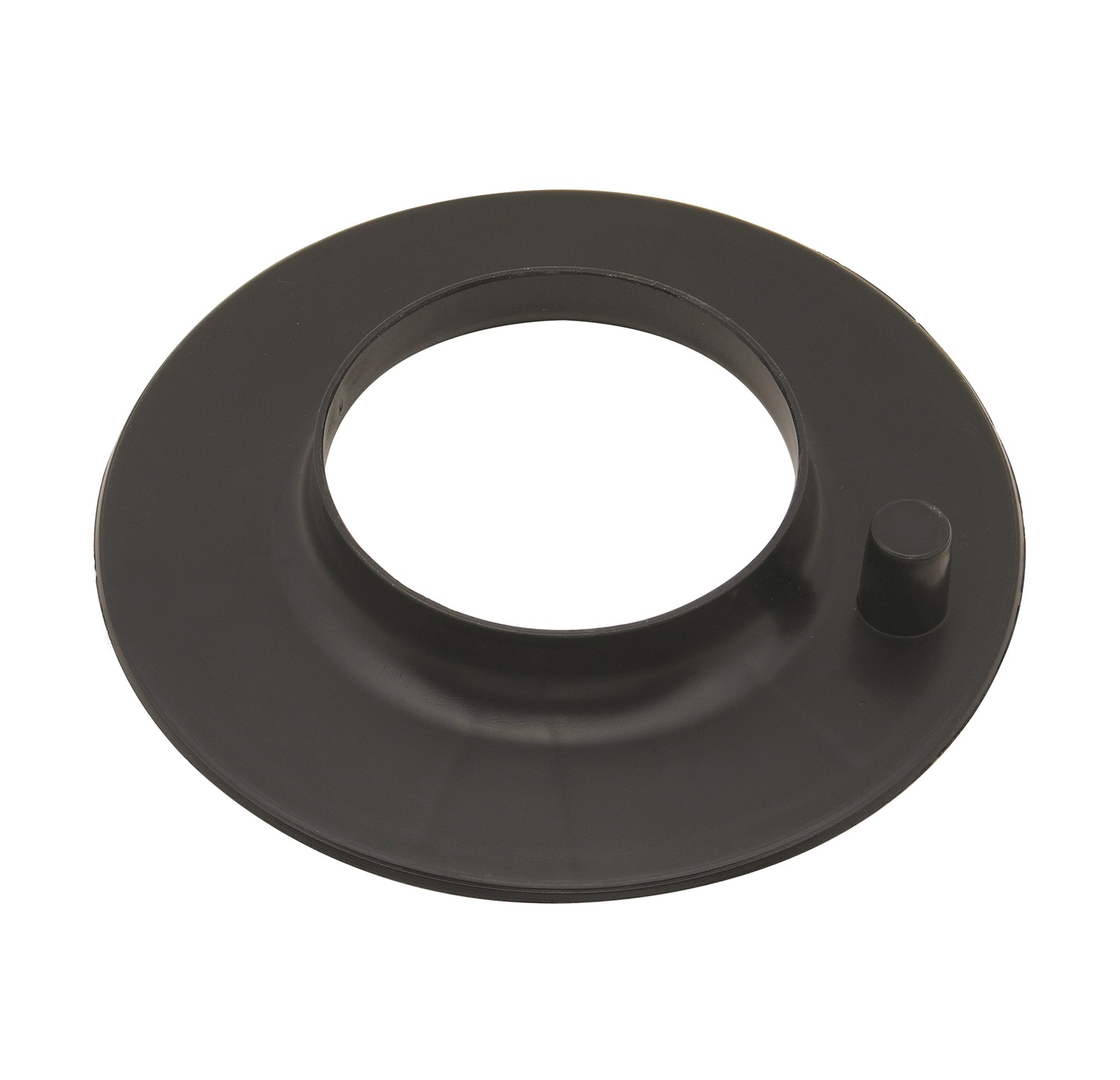 Air Cleaner Adapter Mr Gasket 6407