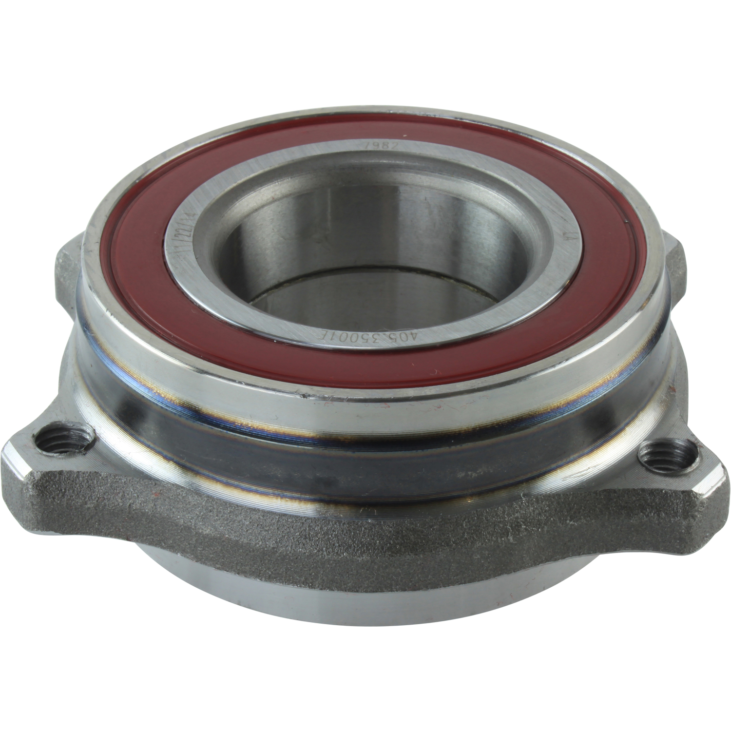 Wheel Bearing and Hub Assembly Centric Parts 405.35001E