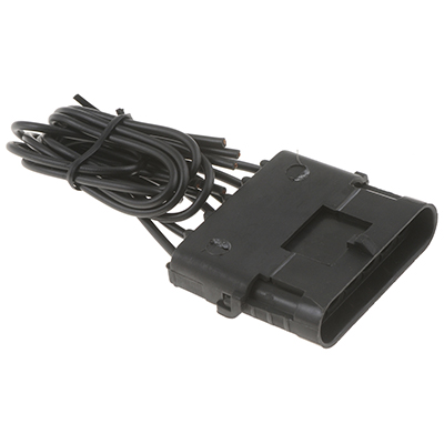 Weather Pack Terminal Dorman - Conduct-Tite 85399