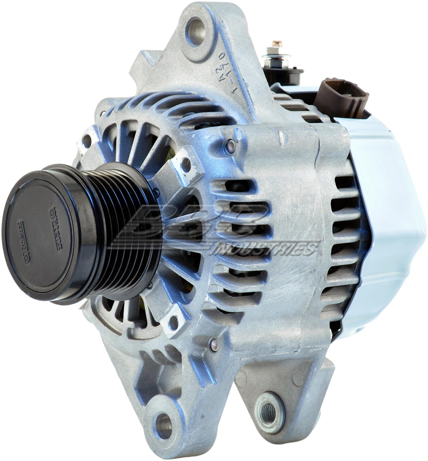 Alternator TERREPOWER formerly BBB Industries N11596