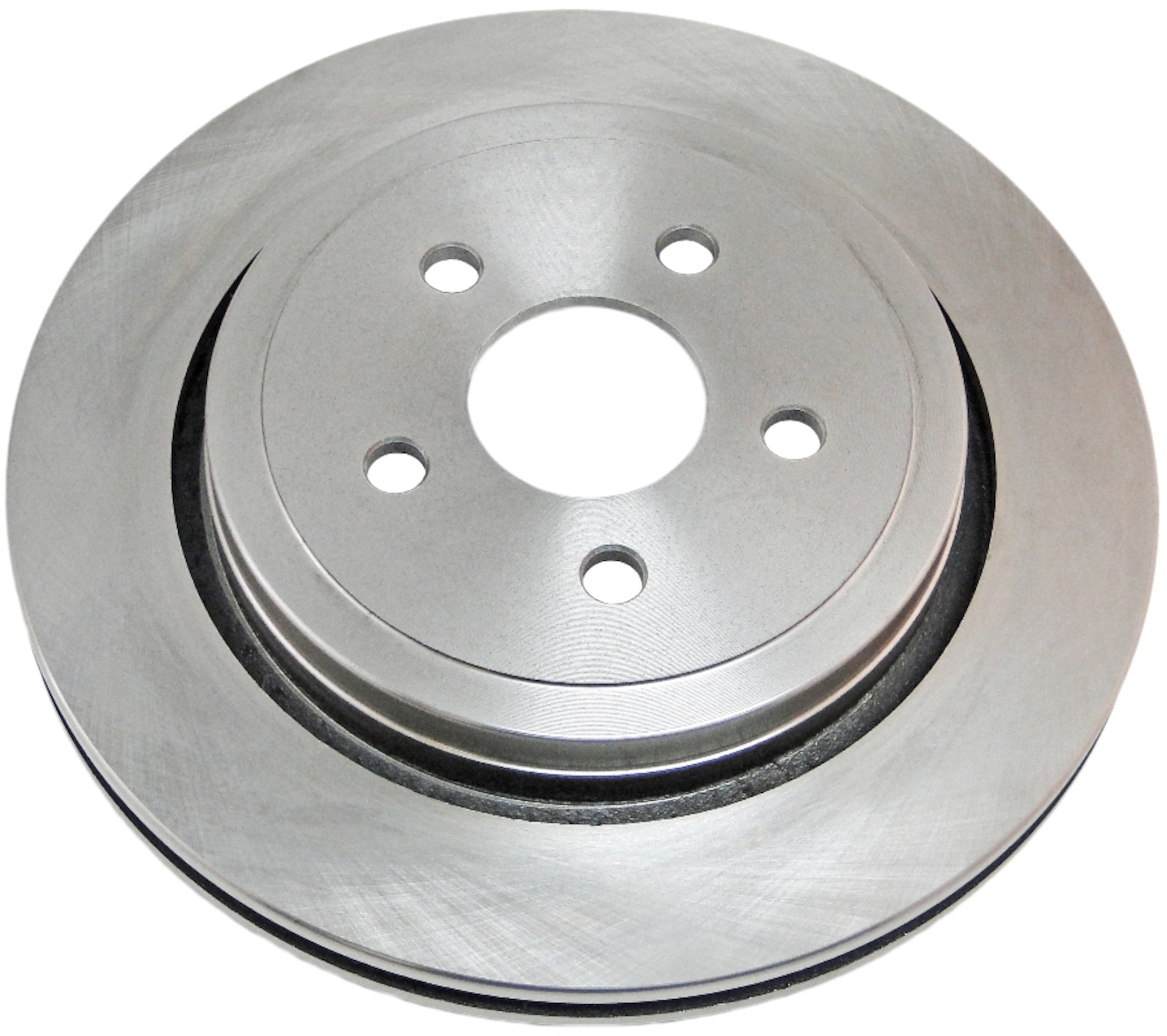 Disc Brake Rotor Perfect Stop 442379