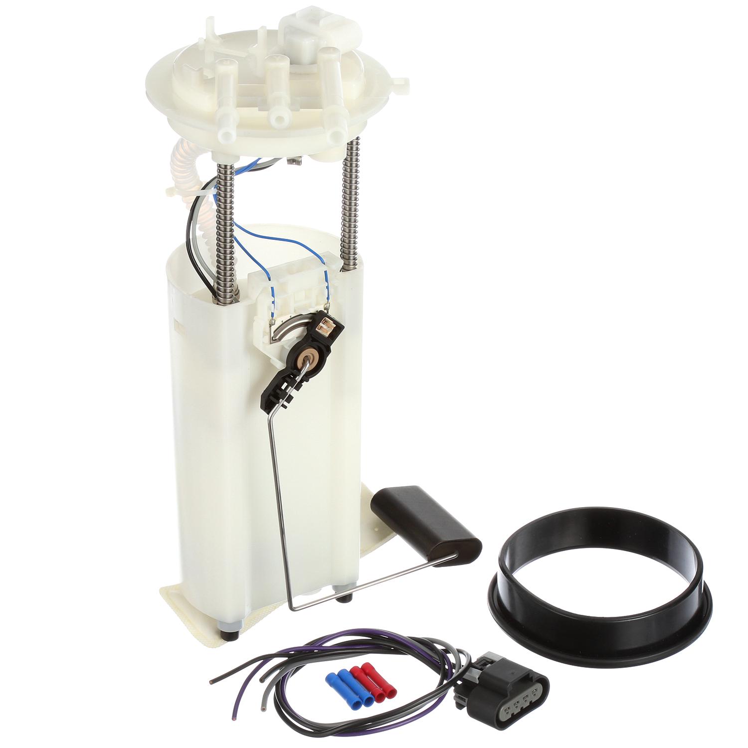 Fuel Pump Module Assembly Sparta PN3006