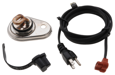 Engine Heater Zerostart 3100081