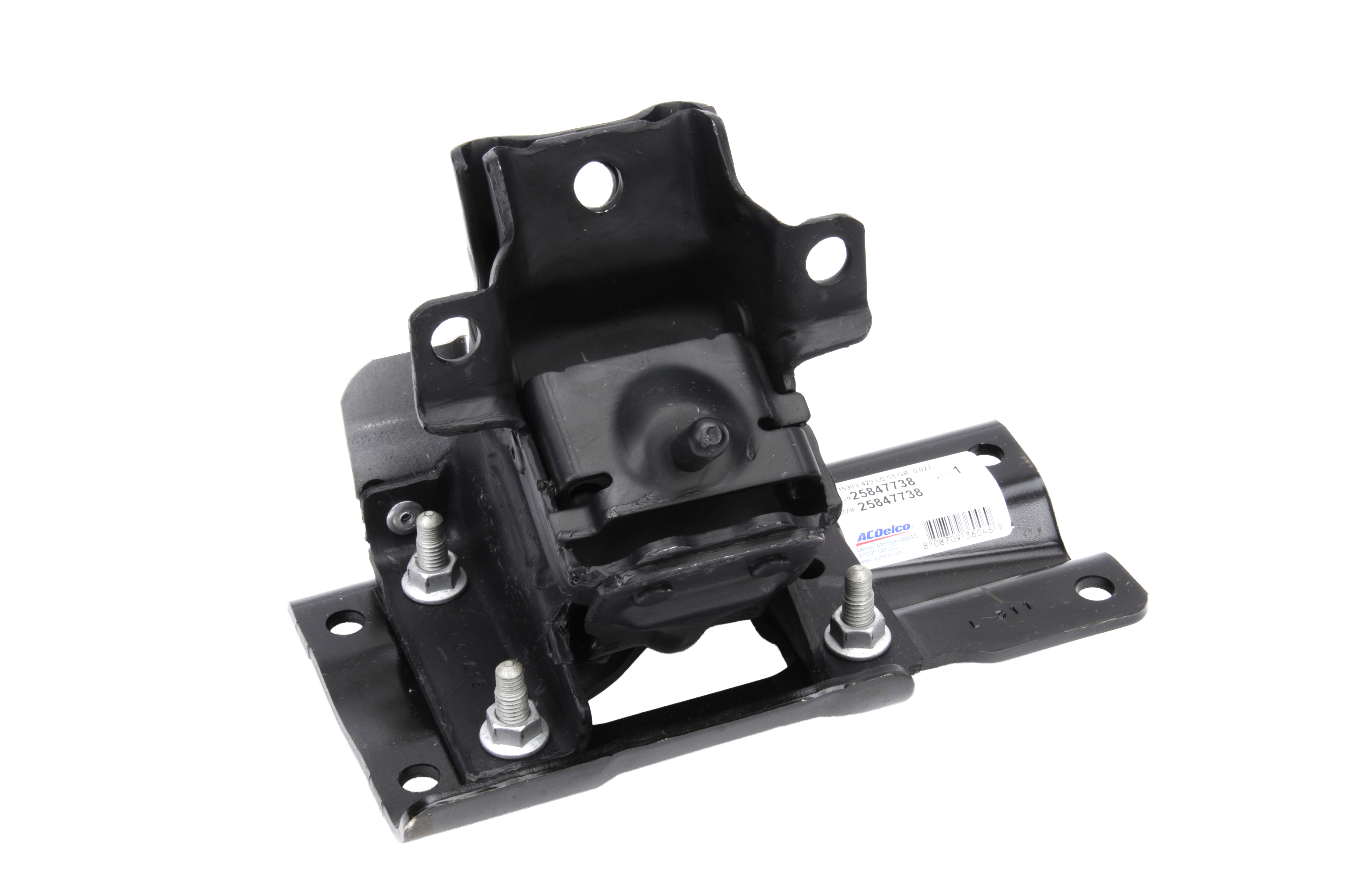 Engine Mount ACDelco 25847738