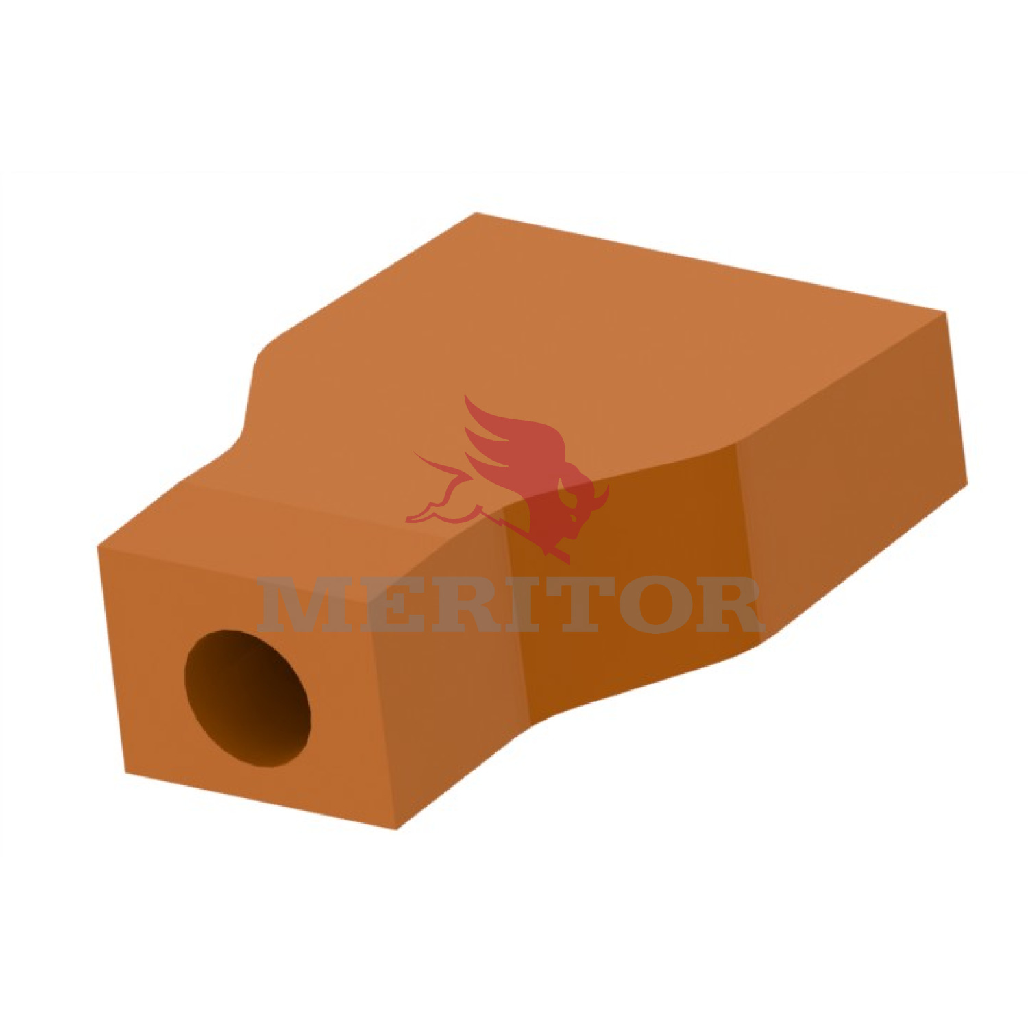 Battery Cover Meritor GAFF18055