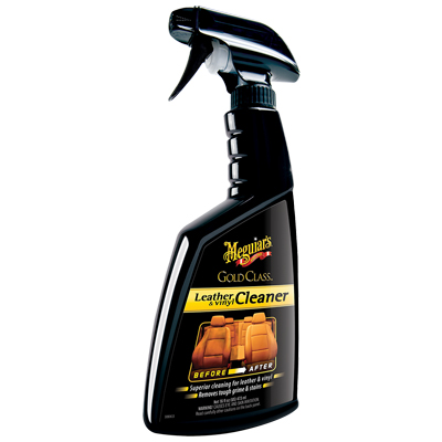 Leather Cleaner Meguiars G18516