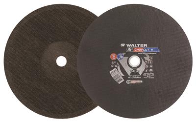 Angle Grinder Cut-Off Wheel Walter Surface Technologies 10P143