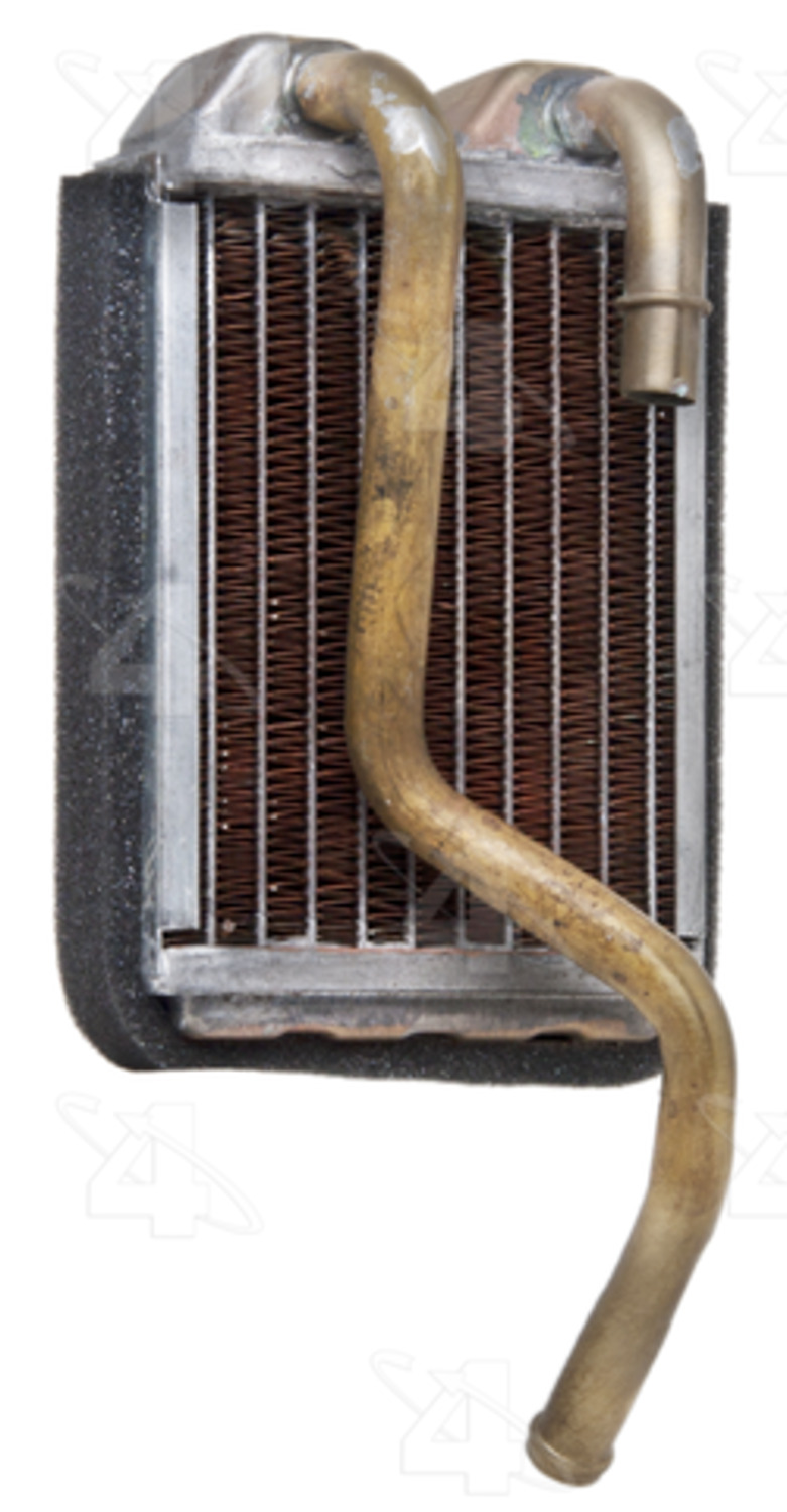HVAC Heater Core Four Seasons 92184